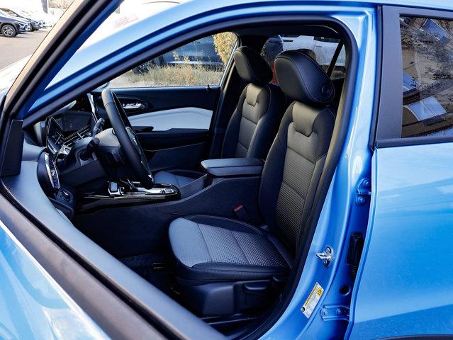 chevrolet Trax 2026 - 16