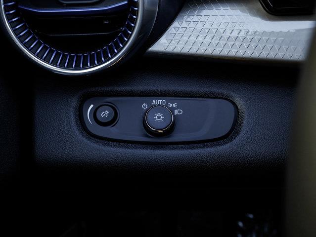 chevrolet Trax 2026 - 18