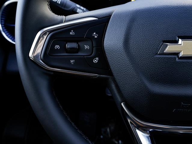 chevrolet Trax 2026 - 19