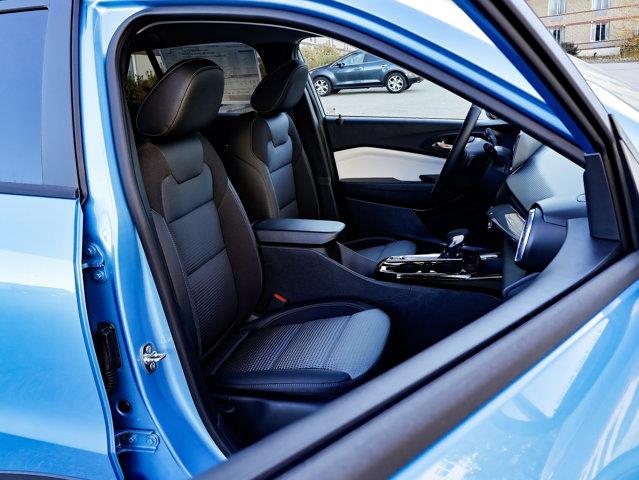 chevrolet Trax 2026 - 25