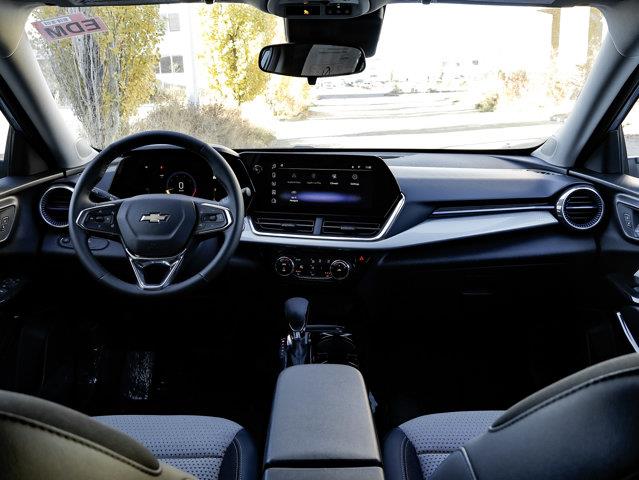 chevrolet Trax 2026 - 28