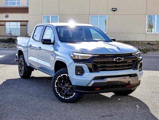 chevrolet Colorado 2026 - 2