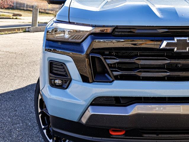 chevrolet Colorado 2026 - 5
