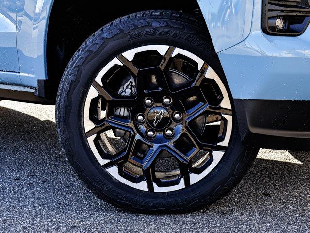 chevrolet Colorado 2026 - 6