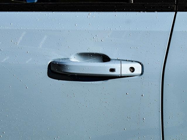 chevrolet Colorado 2026 - 8