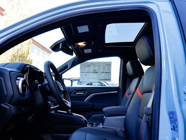 chevrolet Colorado 2026 - 16