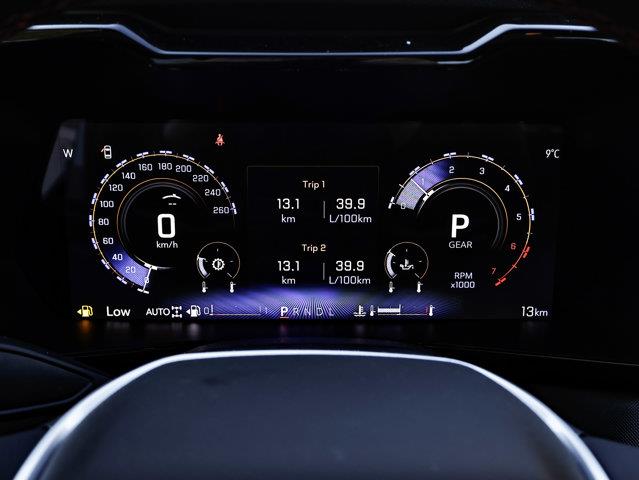 chevrolet Colorado 2026 - 22