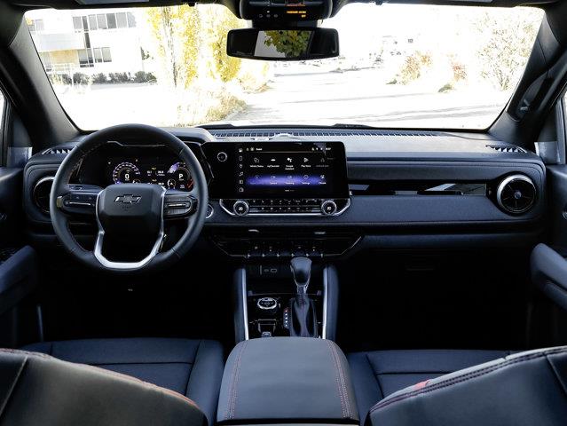 chevrolet Colorado 2026 - 31