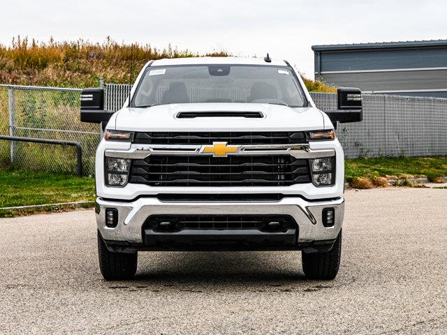 chevrolet Silverado 2500HD 2025 - 3