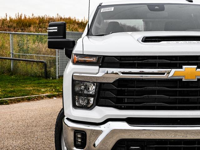 chevrolet Silverado 2500HD 2025 - 5