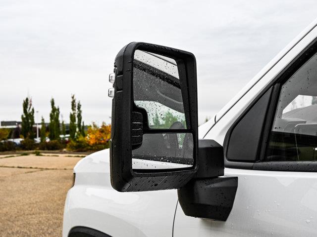 chevrolet Silverado 2500HD 2025 - 7