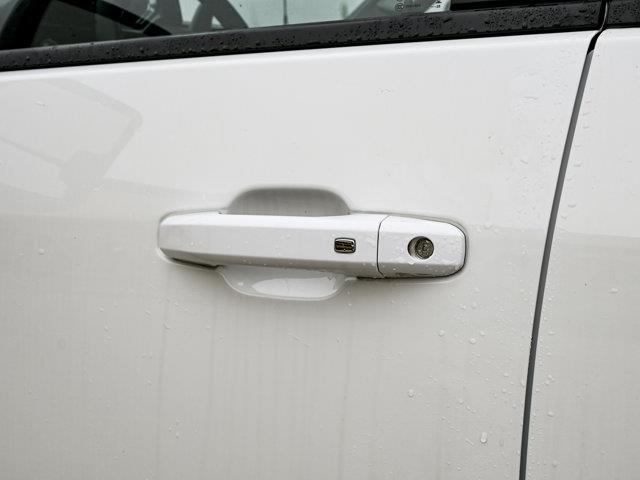 chevrolet Silverado 2500HD 2025 - 8