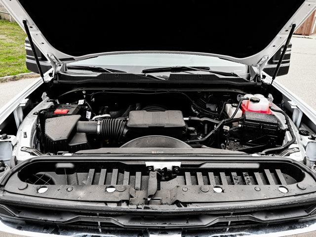 chevrolet Silverado 2500HD 2025 - 9