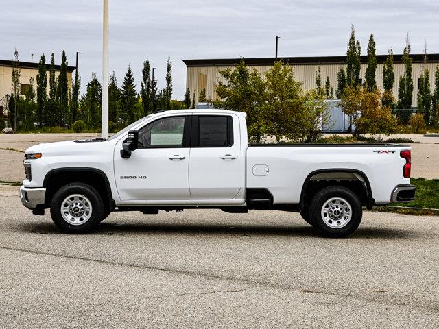 chevrolet Silverado 2500HD 2025 - 10