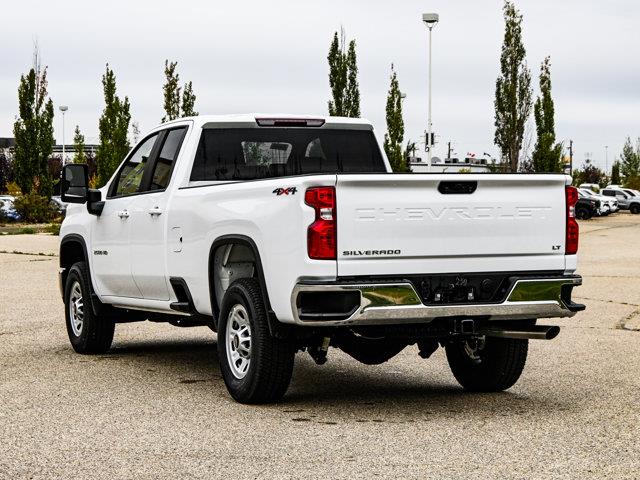 chevrolet Silverado 2500HD 2025 - 11