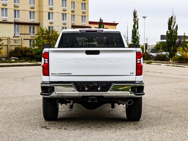chevrolet Silverado 2500HD 2025 - 12