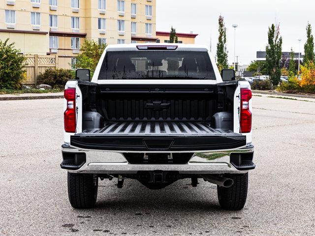 chevrolet Silverado 2500HD 2025 - 14