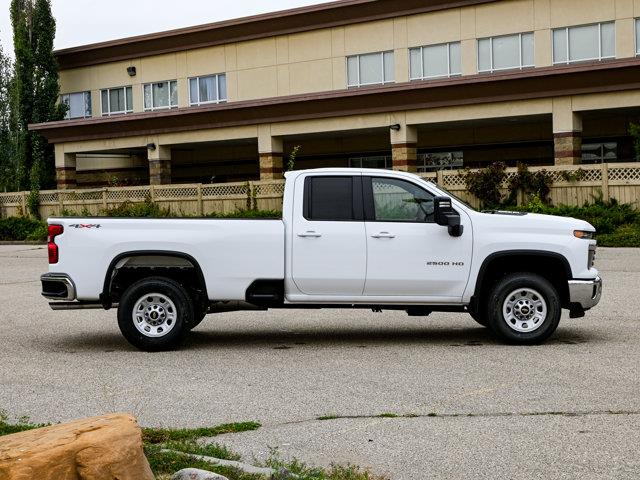 chevrolet Silverado 2500HD 2025 - 15