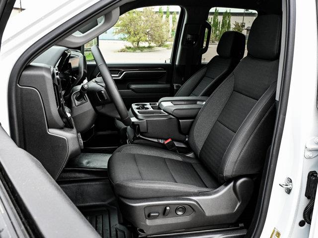 chevrolet Silverado 2500HD 2025 - 16