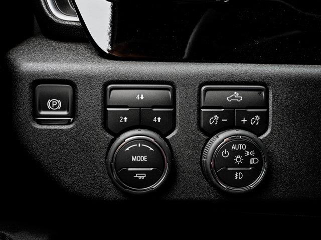 chevrolet Silverado 2500HD 2025 - 19