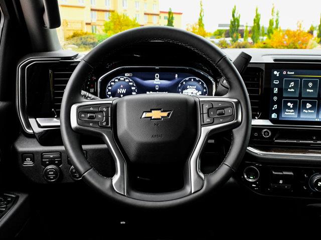 chevrolet Silverado 2500HD 2025 - 20