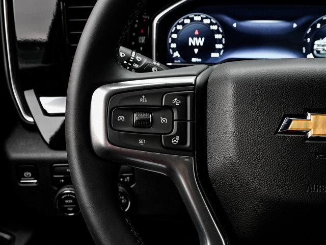 chevrolet Silverado 2500HD 2025 - 21