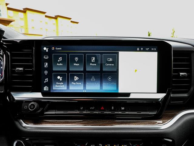 chevrolet Silverado 2500HD 2025 - 25