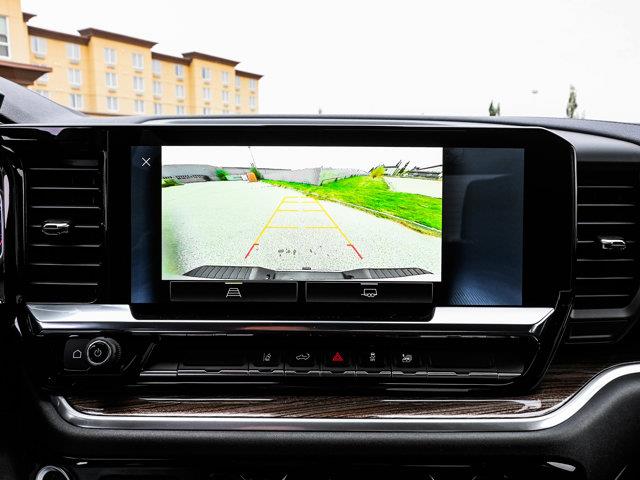 chevrolet Silverado 2500HD 2025 - 26