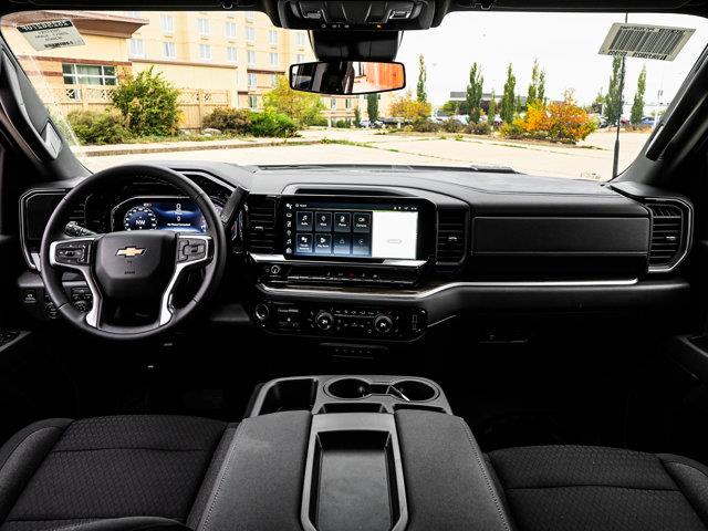 chevrolet Silverado 2500HD 2025 - 28