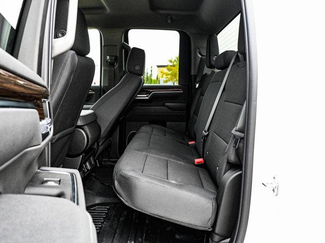 chevrolet Silverado 2500HD 2025 - 30