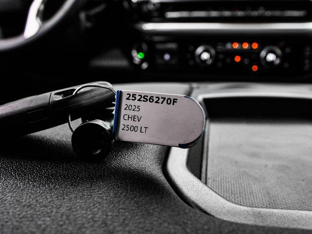 chevrolet Silverado 2500HD 2025 - 31