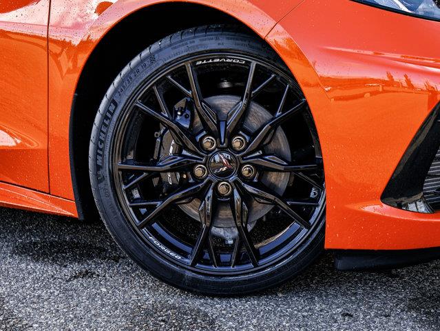 chevrolet Corvette 2026 - 6