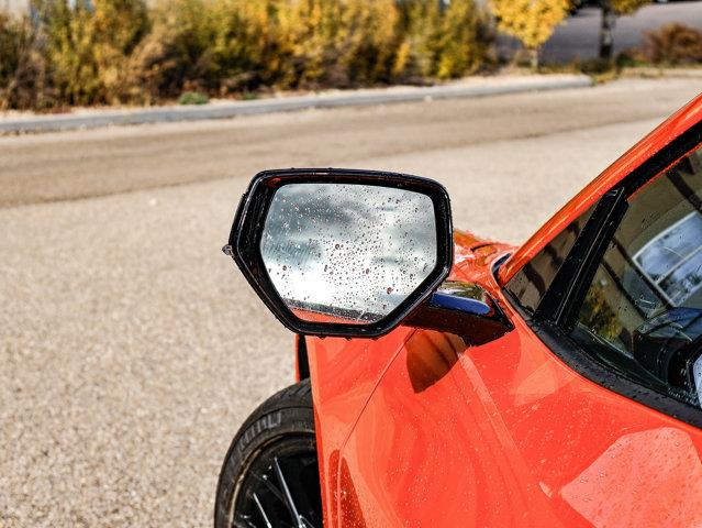 chevrolet Corvette 2026 - 7