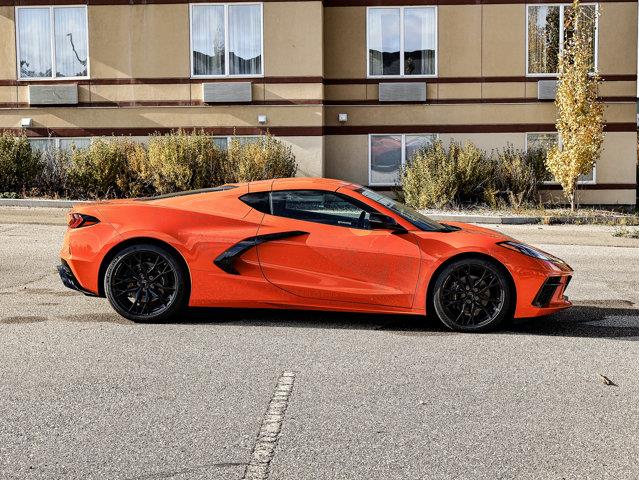 chevrolet Corvette 2026 - 13