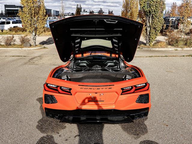 chevrolet Corvette 2026 - 14