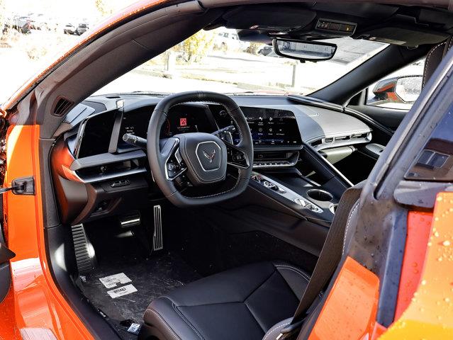 chevrolet Corvette 2026 - 15