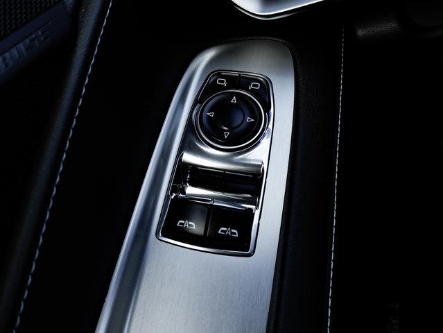 chevrolet Corvette 2026 - 17