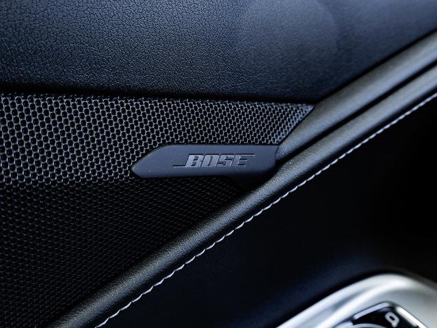 chevrolet Corvette 2026 - 18