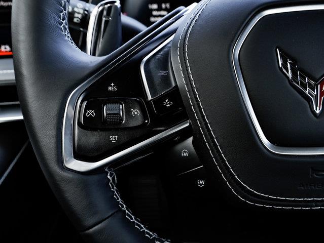 chevrolet Corvette 2026 - 21