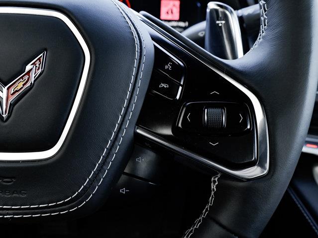 chevrolet Corvette 2026 - 23