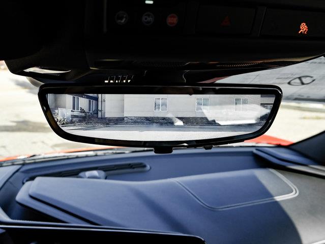 chevrolet Corvette 2026 - 27