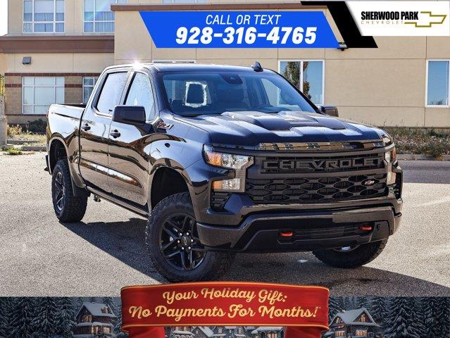 chevrolet Silverado 1500 2026