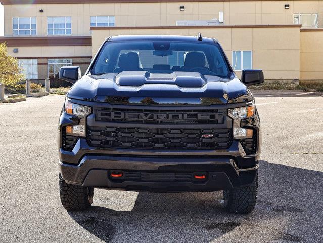 chevrolet Silverado 1500 2026 - 3