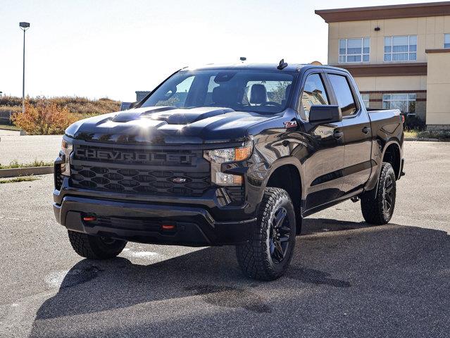 chevrolet Silverado 1500 2026 - 4