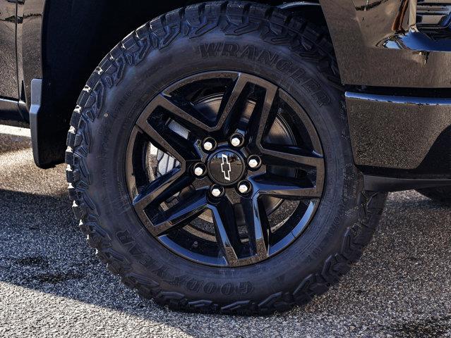 chevrolet Silverado 1500 2026 - 6