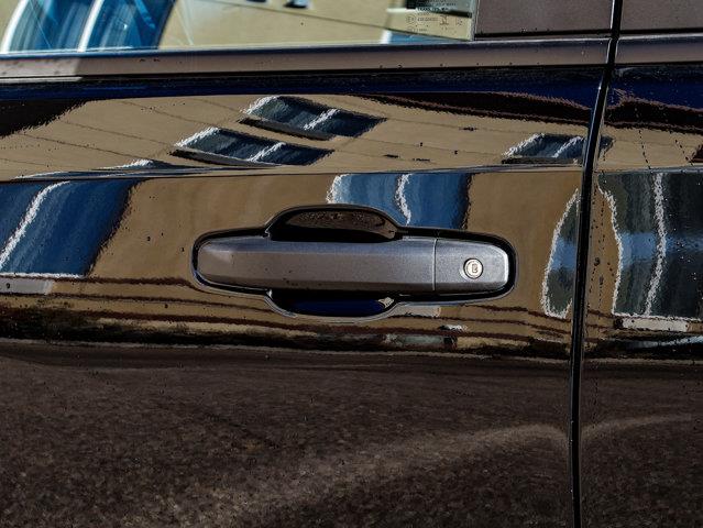 chevrolet Silverado 1500 2026 - 8