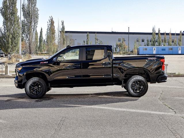 chevrolet Silverado 1500 2026 - 10