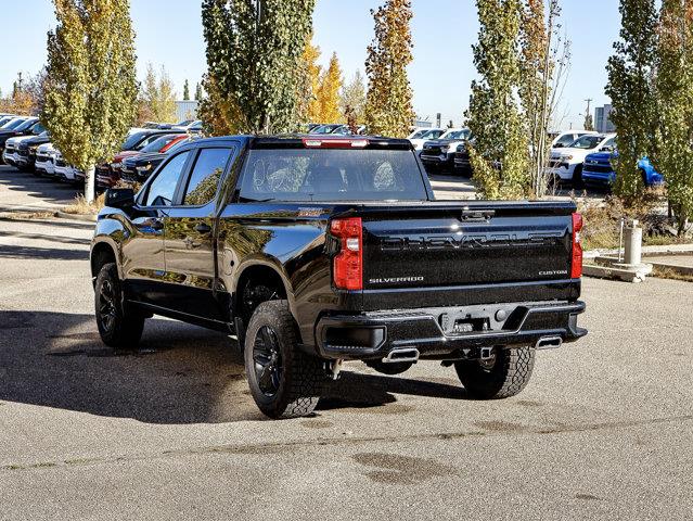 chevrolet Silverado 1500 2026 - 11