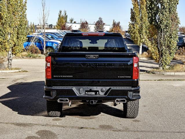 chevrolet Silverado 1500 2026 - 12