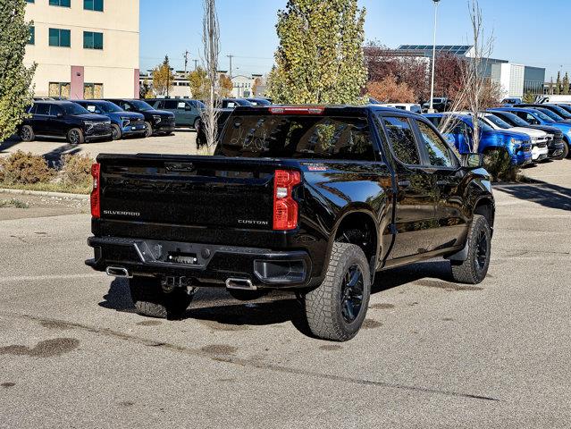 chevrolet Silverado 1500 2026 - 13